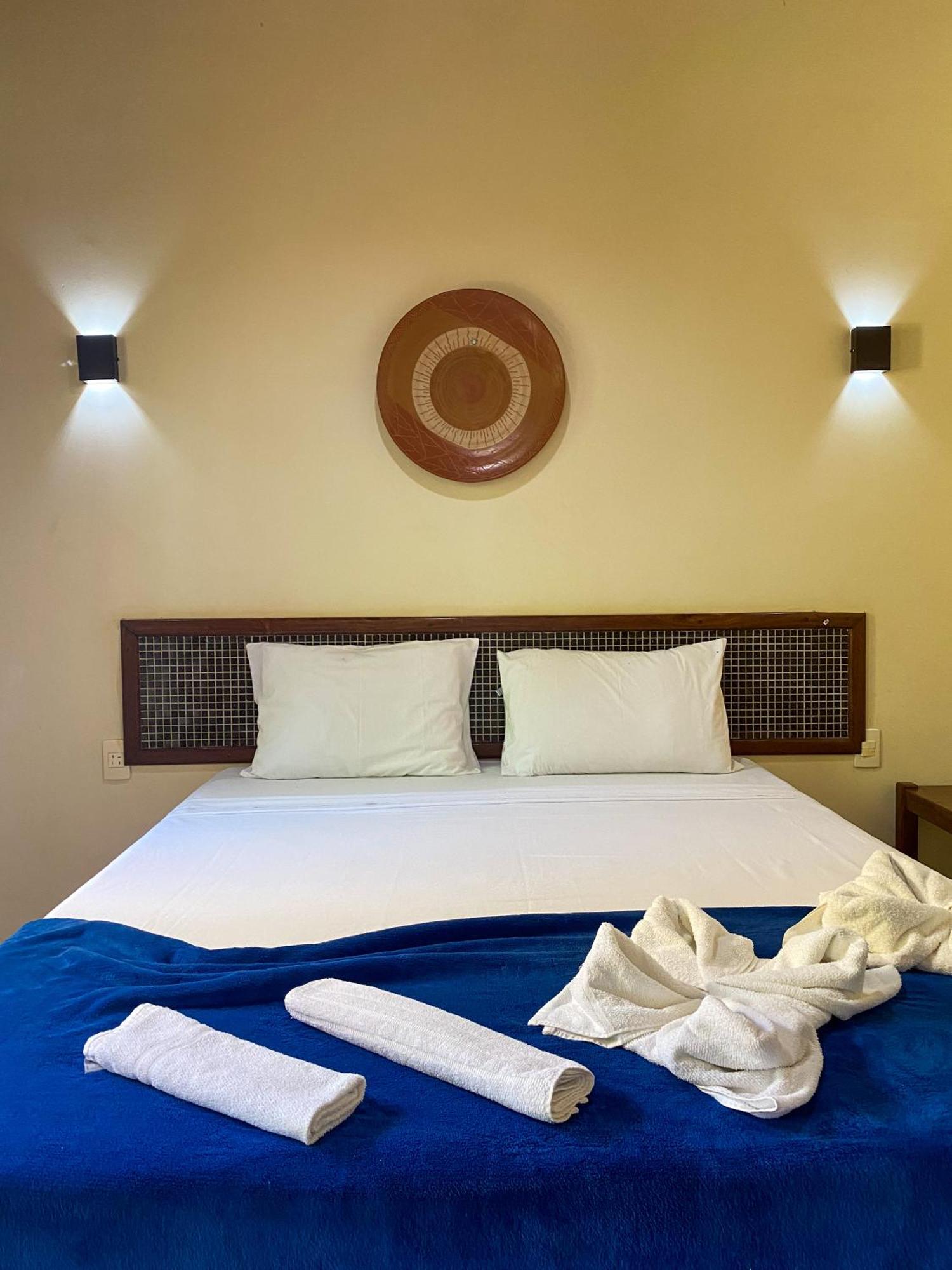 Hotel E Pousada Tetiaroa Barra Grande  Exteriér fotografie