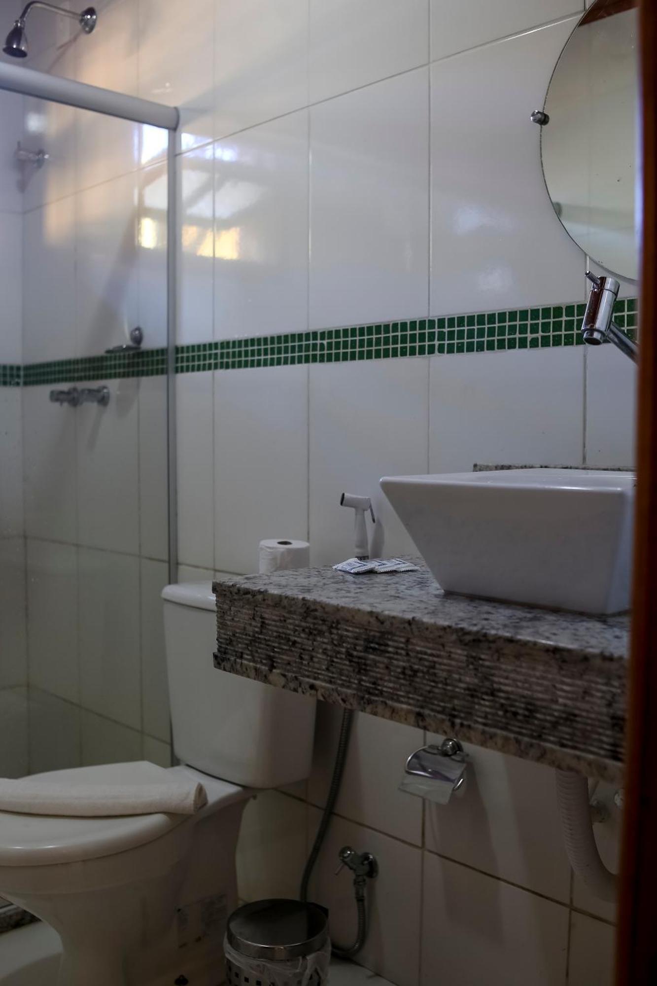 Hotel E Pousada Tetiaroa Barra Grande  Exteriér fotografie