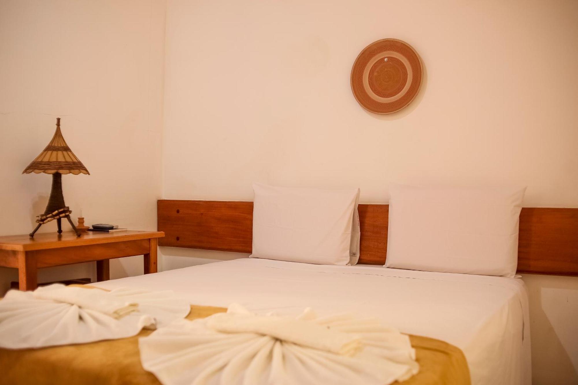 Hotel E Pousada Tetiaroa Barra Grande  Exteriér fotografie